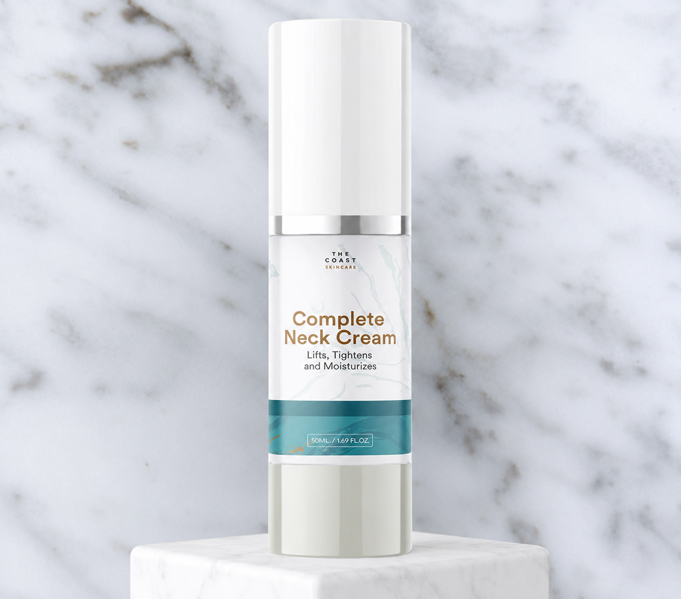 Complete Neck Cream