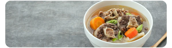 Bone Broth