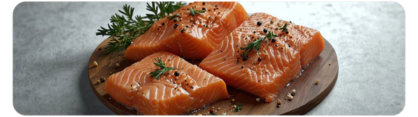Fatty Fish