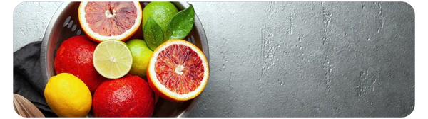Citrus Fruits