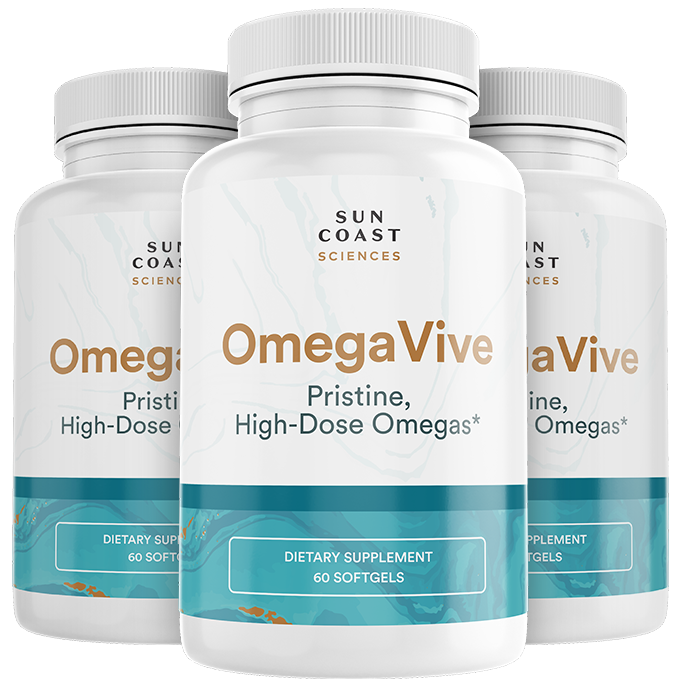 OmegaVive