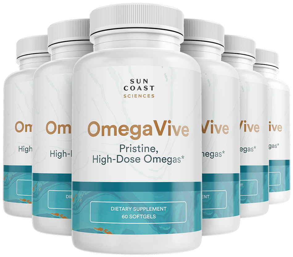 OmegaVive